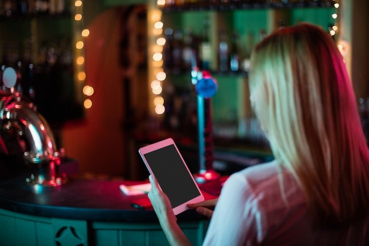 Privasi akun Teen Patti saat mobile