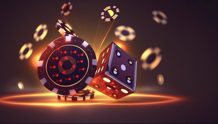 Arena Tembak Ikan Royal di layar