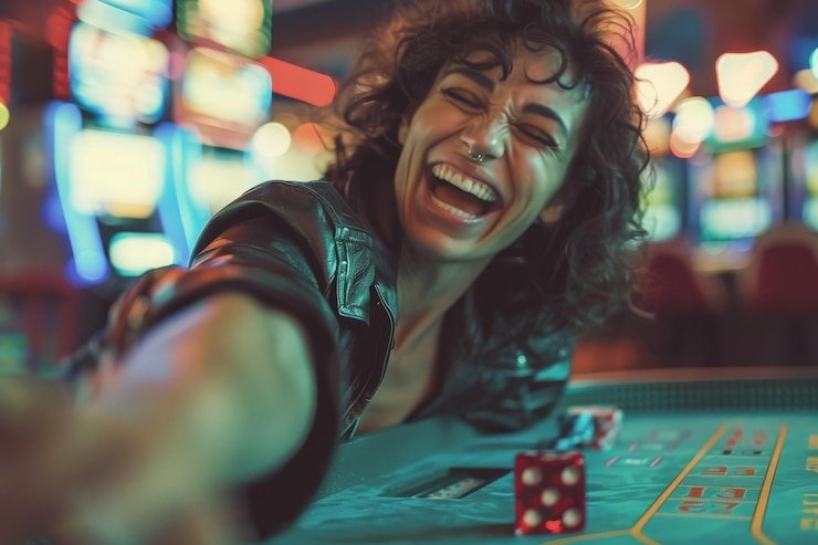 Permainan Teen Patti ganas333 di ponsel