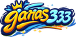 Logo ganas333